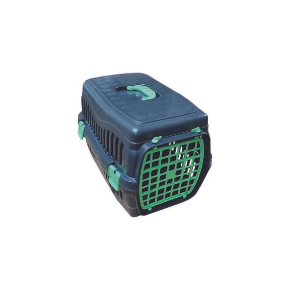 Pet Garden Kedi Köpek Eko Wojer Küçük 48,5x32x32 ürün görseli 1