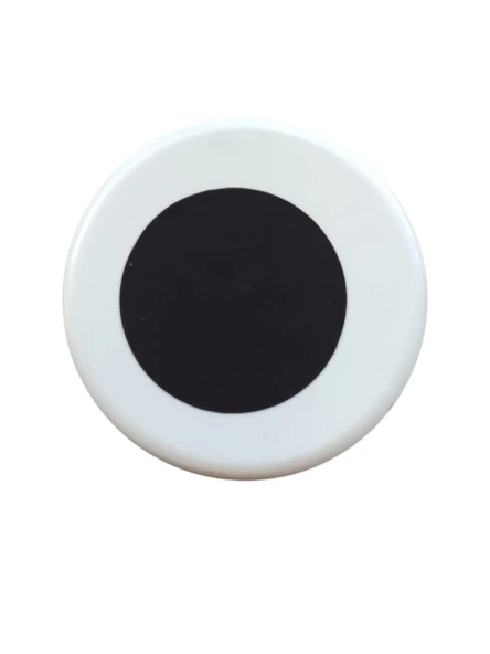 BEST Light Sprey Boya 250 ml Mat Siyah - Resim 2