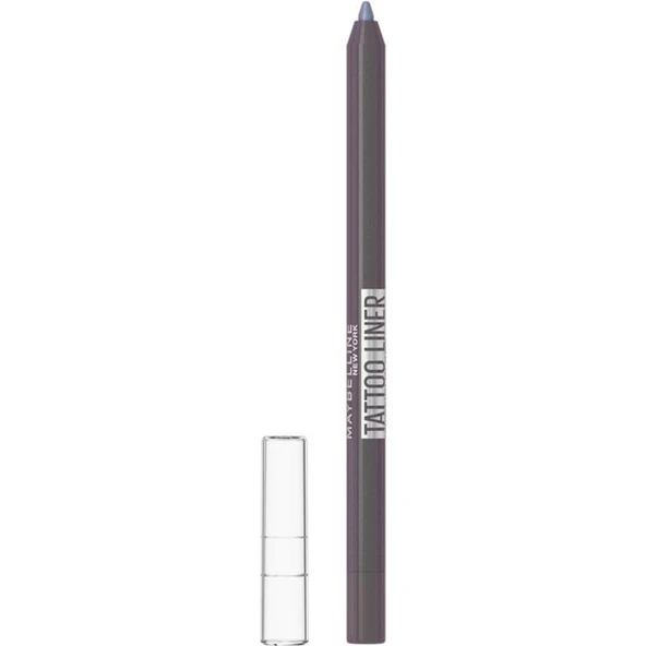 Maybelline New York Tattoo Liner Jel Göz Kalemi - 822 Space Graphite ürün görseli 1