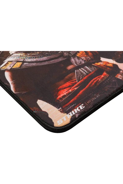 MF Product Strike 0294 X1 Gaming Mouse Pad - Resim 3
