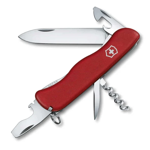 Victorinox 0.8353 Picknicker Çakı - VT10 ürün görseli 1