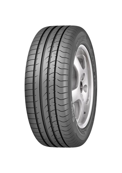 Sava 225/65R17 102H  Intensa SUV 2 Üretim Yılı 2024 ürün görseli 1