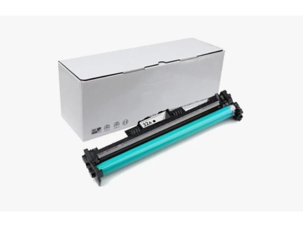 HP uyumlu CF232A & CANON Uyumlu CRG-051 Drum Unit (23K) ürün görseli 1