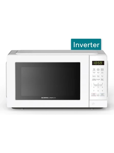 Kumtel HMIN-01 Smartwave Dijital Inverter Mikrodalga Fırın ürün görseli 1