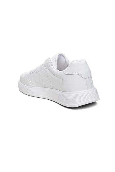 Darkstep 158-25 Deri Anatomik Erkek Sneaker - Resim 3