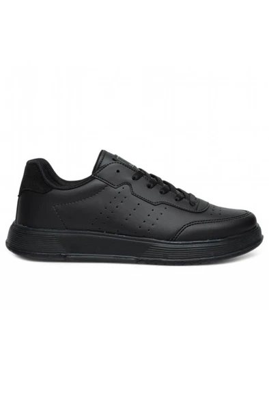 Darkstep 158-25 Deri Anatomik Erkek Sneaker - Resim 5