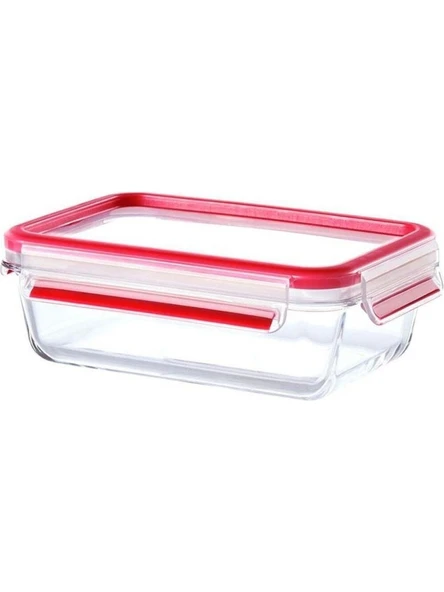Tefal K30108 Masterseal Fresh Cam Saklama Kabı 0,7 L ürün görseli 1