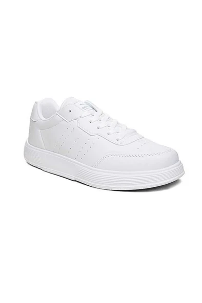 Darkstep 158-25 Deri Anatomik Erkek Sneaker ürün görseli 1