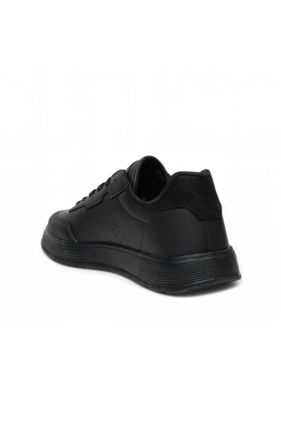 Darkstep 158-25 Deri Anatomik Erkek Sneaker - Resim 6