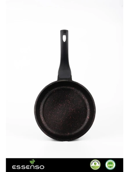 Esse Reddot Döküm 3lü Tava Seti 20- 24-28 cm - Resim 4