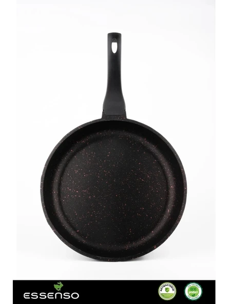 Esse Reddot Döküm 3lü Tava Seti 20- 24-28 cm - Resim 2