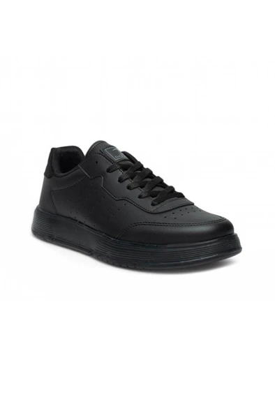 Darkstep 158-25 Deri Anatomik Erkek Sneaker - Resim 4