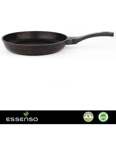 Esse Reddot Döküm 3lü Tava Seti 20- 24-28 cm - Resim 5