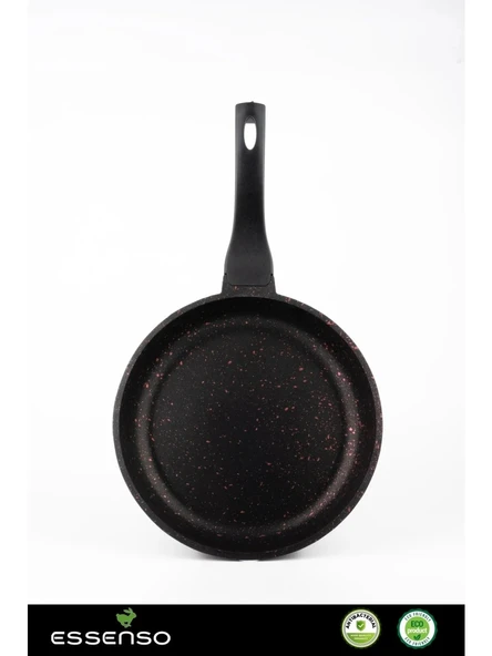 Esse Reddot Döküm 3lü Tava Seti 20- 24-28 cm - Resim 3