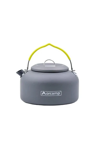 Orcamp Out-1100 Kamp Çaydanlığı 1,4Lt - 4462 ürün görseli 1