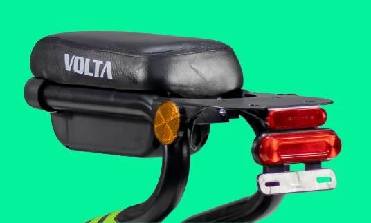 VOLTA VSM ELKTRKLİ MOTOR - Resim 4