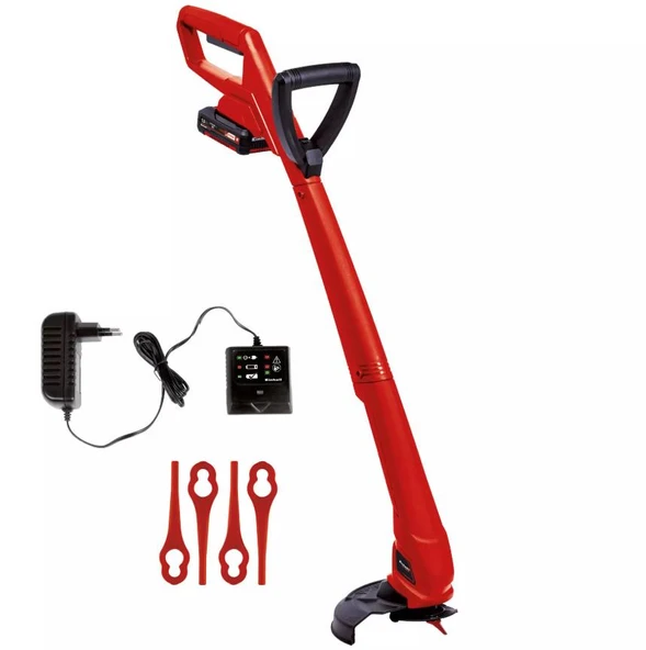 Einhell GC-CT 18/24 Li  P (1x1,5Ah) Akülü Kenar Kesme ürün görseli 1