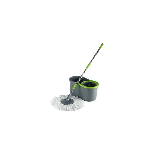 MOPEXA MOZART ANTRİST YEŞİL MOP 16 LT. NO:1 ürün görseli 1