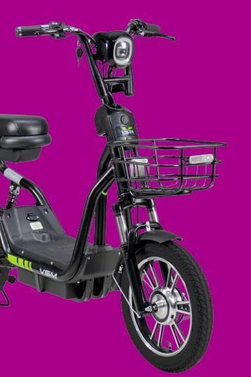 VOLTA VSM ELKTRKLİ MOTOR - Resim 6