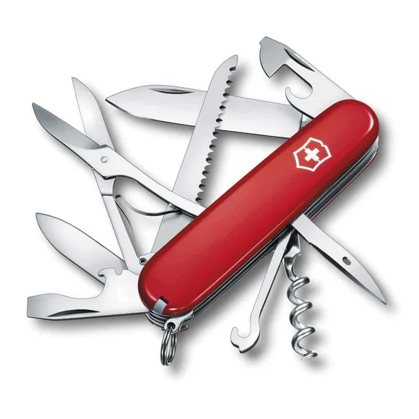 Victorinox Çakı Huntsman 1.3713-VT14 ürün görseli 1