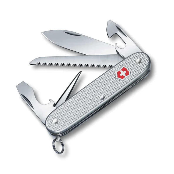 Victorinox Alüminyum 0.8241.26 Çakı-VT15 ürün görseli 1