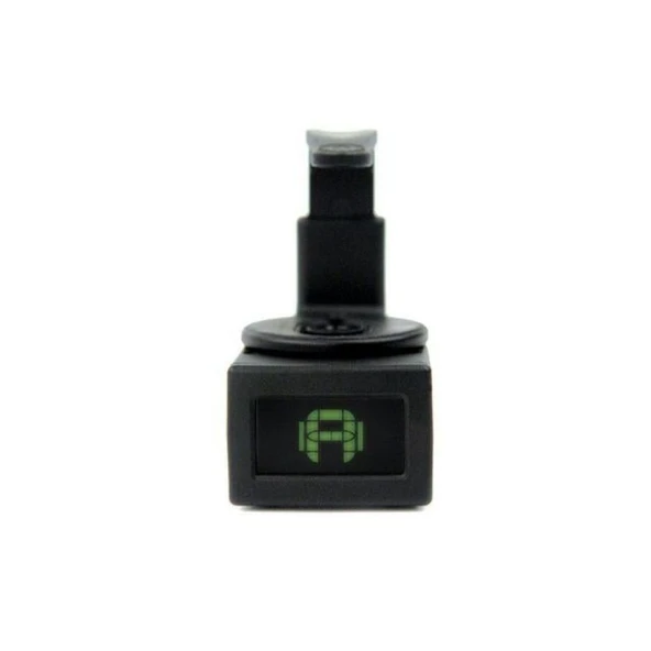 Planet Waves PWCT12 Miniheadstock Tuner - Resim 2