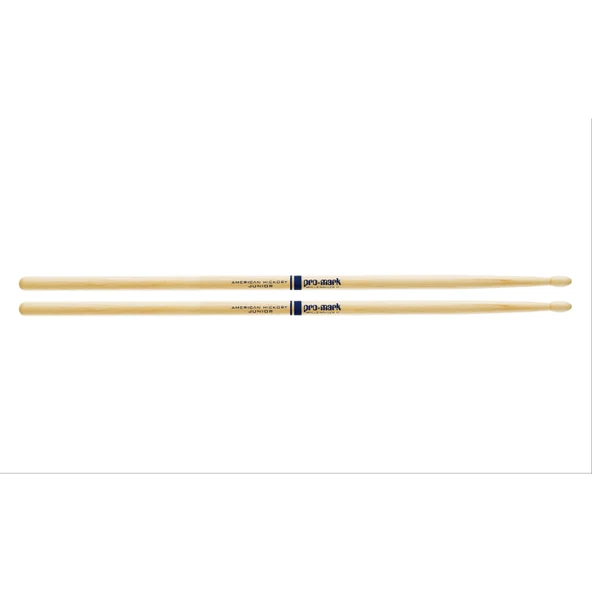 Pro-Mark Txjrw Baget Future Pro Jr Hickory Wood Tip ürün görseli 1