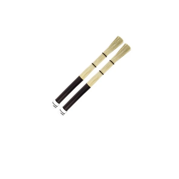 Pro-Mark PMBRM1 Fırça Baget Medium - Resim 2