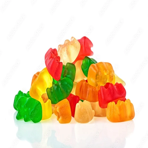 Ojelo Jelibon 1 kg ürün görseli 1