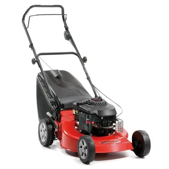 Castelgarden NT534 Benzinli Çim Biçme Makinasi ürün görseli 1