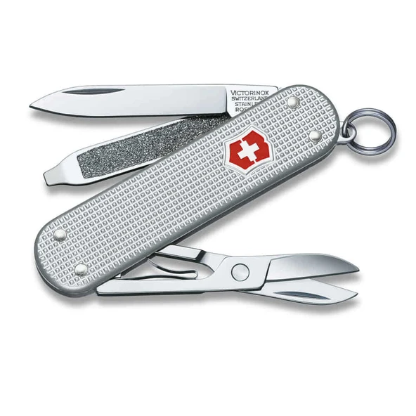 Victorinox 0.6221.26 Classic, Alox Çakı-VT18 ürün görseli 1
