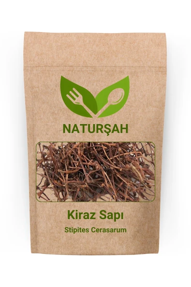 Naturşah Kiraz Sapı 250 Gr ürün görseli 1