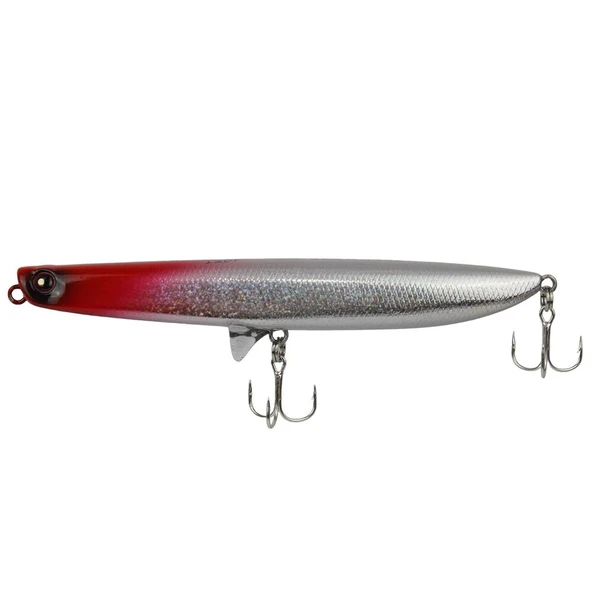 Sea Horse Manic Wedge 120 Mm 20 Gr Lazer Ramp Red ürün görseli 1