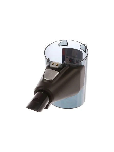 Bosch Unlimited Serie 8 Şarjlı Süpürge Toz Haznesi ürün görseli 1