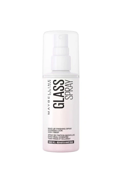 Maybelline New Yorkmakyaj Sabitleyici Sprey - Glass Spray 3600531610180 ürün görseli 1