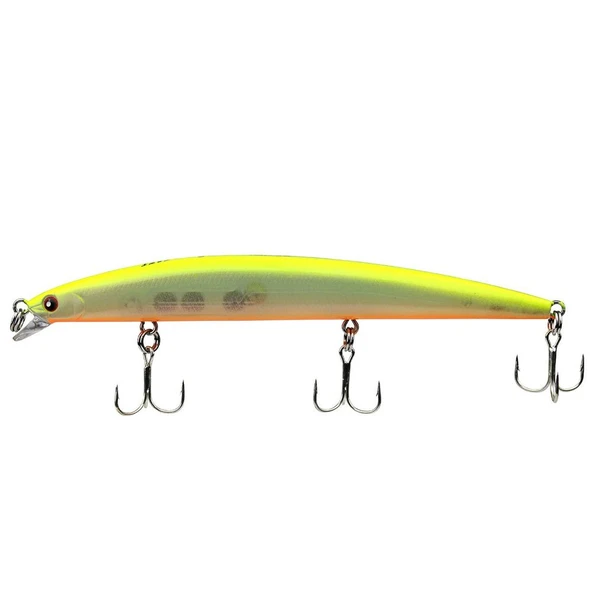 Sea Horse Max-Killer 128 Mm 14g YT-01 ürün görseli 1