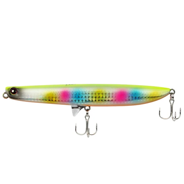 Sea Horse Manic Wedge 120 Mm 20 Gr YellowRBBlackHD ürün görseli 1