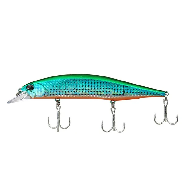 Sea Horse Realis Jerkbait 12 Cm 18,2 Gr Bo-01 ürün görseli 1
