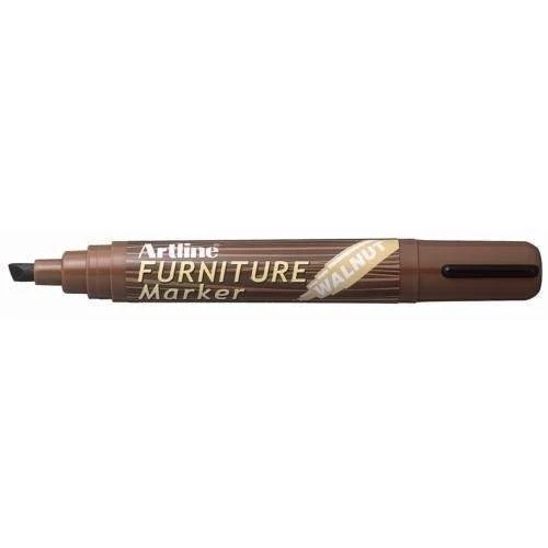 Artline Ceviz Mobilya Rötüş Kalemi (Furniture Marker) ürün görseli 1