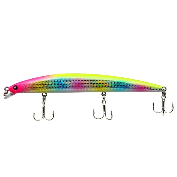 Sea Horse Max-Killer128 Mm 14g PSL-02 ürün görseli 1