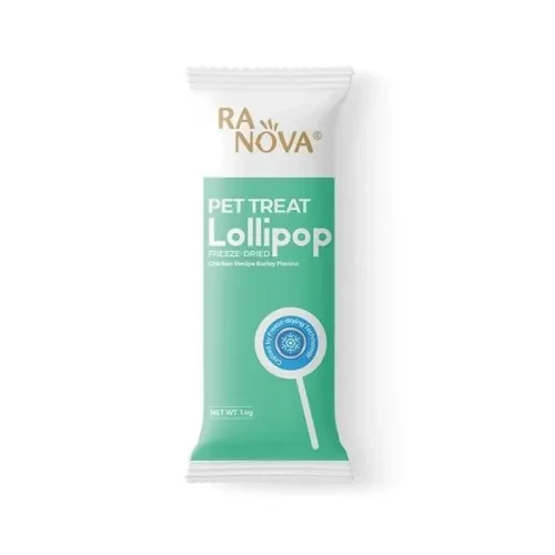 Kedi Lolipopu Ödül 15 Adet - Resim 6