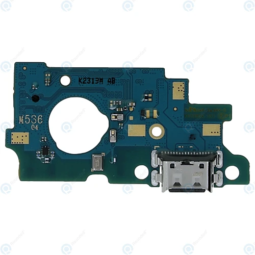 Samsung Galaxy M53 5G Uyumlu ENTEGRELİ Şarj Soketi + Mikrofon SM-M536 ürün görseli 1