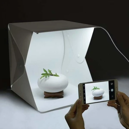 Ürün Fotoğraf Çekim Çadırı ürün görseli 1