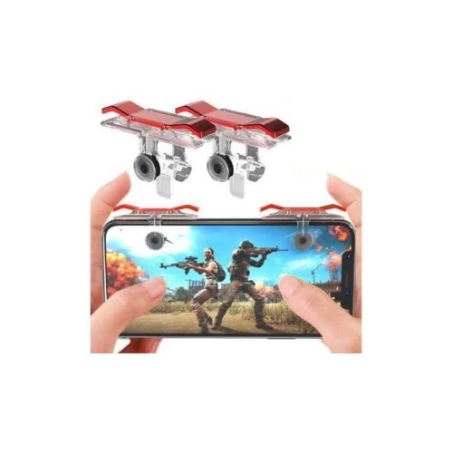 Pubg Oyuncu Tetik Telefon Aparatı ürün görseli 1