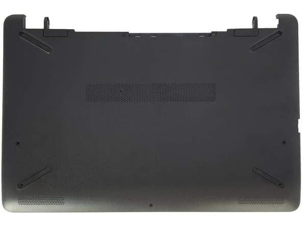 Hp 15-bs0xx Alt Kasa Siyah V2 ürün görseli 1