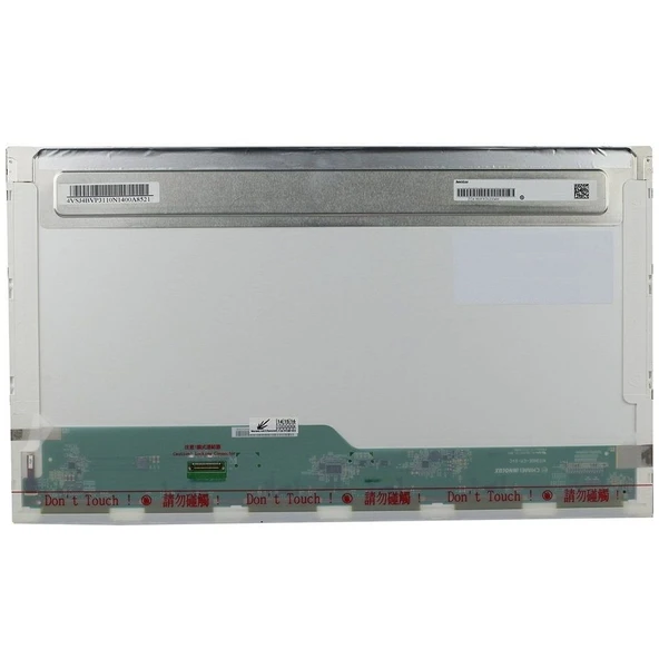MSI GL73 8RE LCD Ekran V1 ürün görseli 1