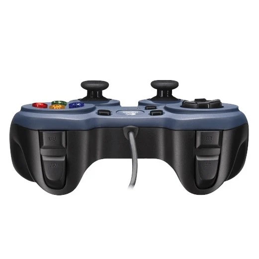 Logitech Logıtech F310 Gamepad Usb - Resim 4