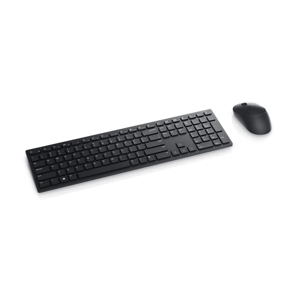 DELL 580-AJRB Kablosuz Klavye Mouse Set - Resim 2