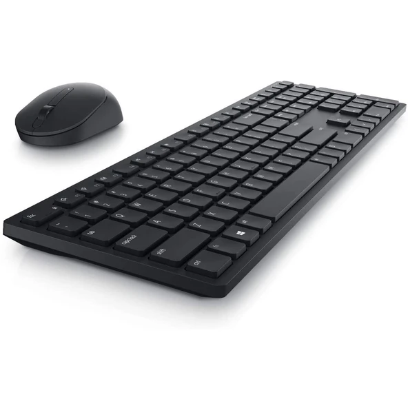DELL 580-AJRB Kablosuz Klavye Mouse Set - Resim 3