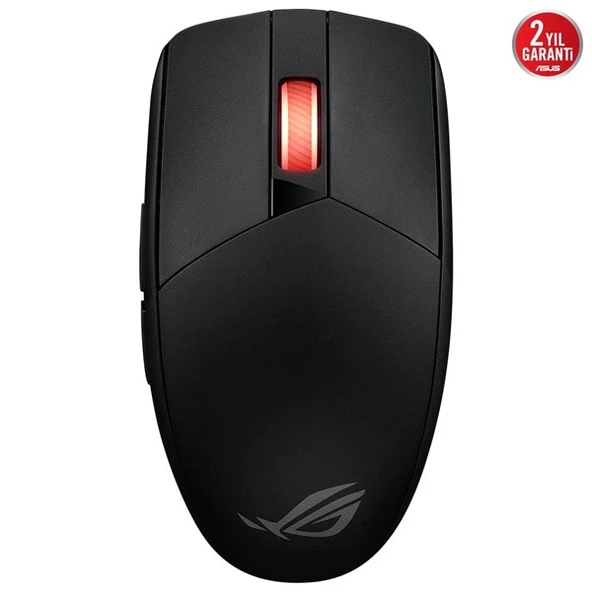 ASUS ROG STRIX IMPACT III 36000dpi KABLOSUZ GAMNG MOUSE ürün görseli 1